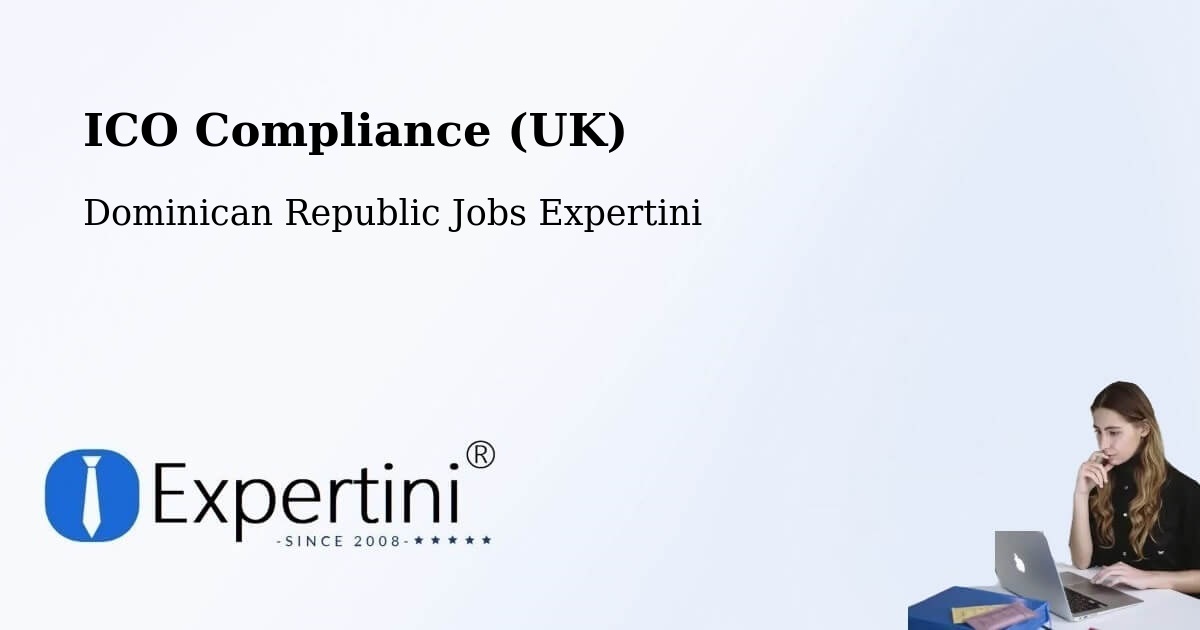 UK Data Protection & ICO Compliance – Mella - Dominican Republic Jobs Expertini
