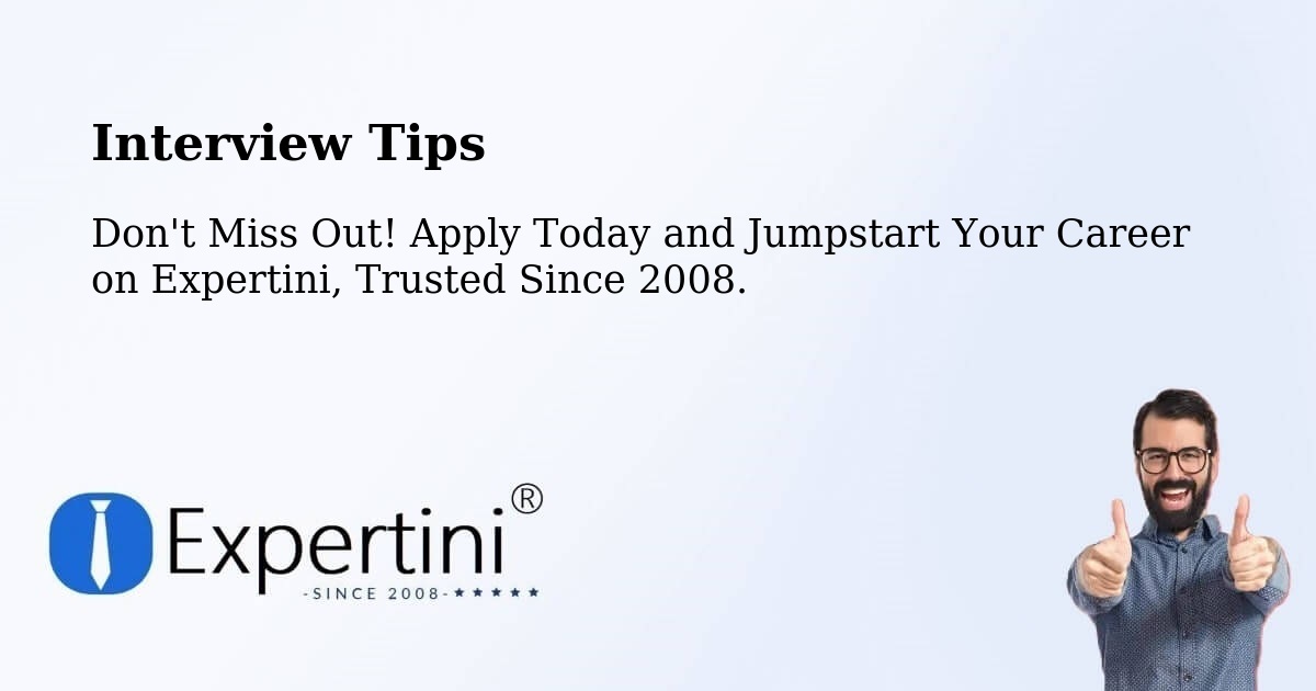 Interview Tips & Techniques for Job Seekers – Mella - Mella, Dominican Republic Jobs Expertini